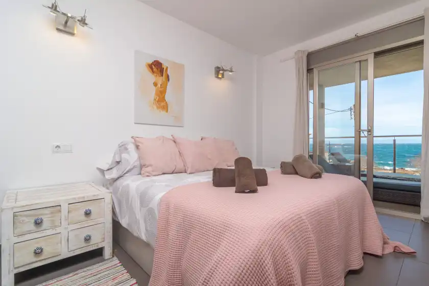 Holiday rentals in Mar colonia, Colònia de Sant Jordi