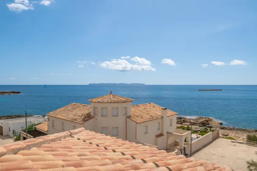 Holiday rentals in Mar colonia, Colònia de Sant Jordi