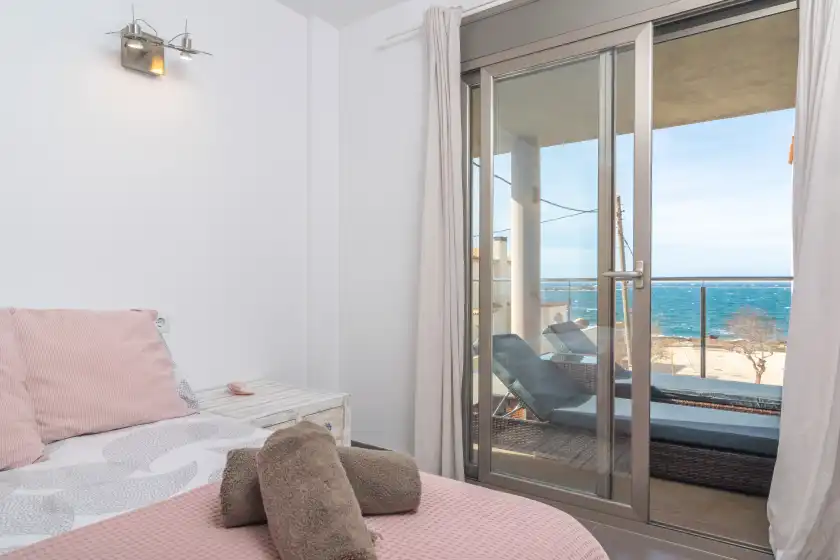 Holiday rentals in Mar colonia, Colònia de Sant Jordi