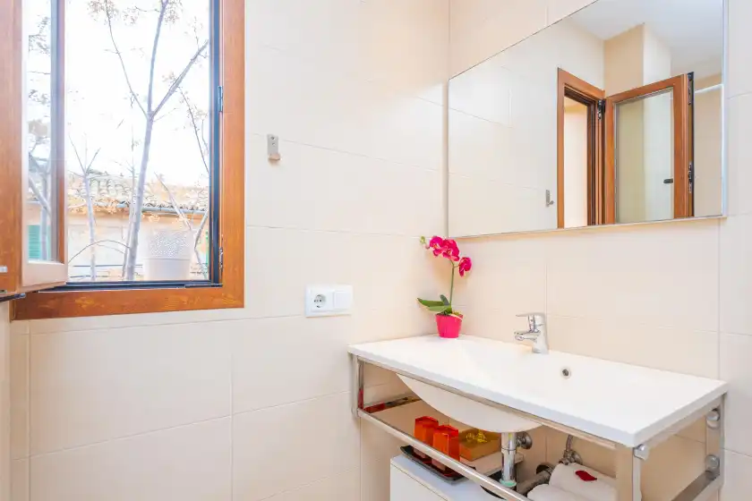 Alquiler vacacional en Residencial suites valldemossa, Valldemossa