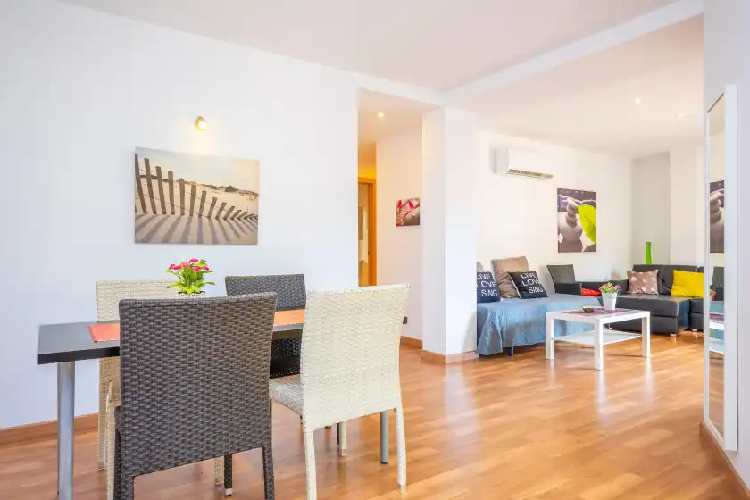 Alquiler vacacional en Residencial suites valldemossa, Valldemossa
