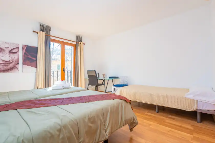 Alquiler vacacional en Residencial suites valldemossa, Valldemossa