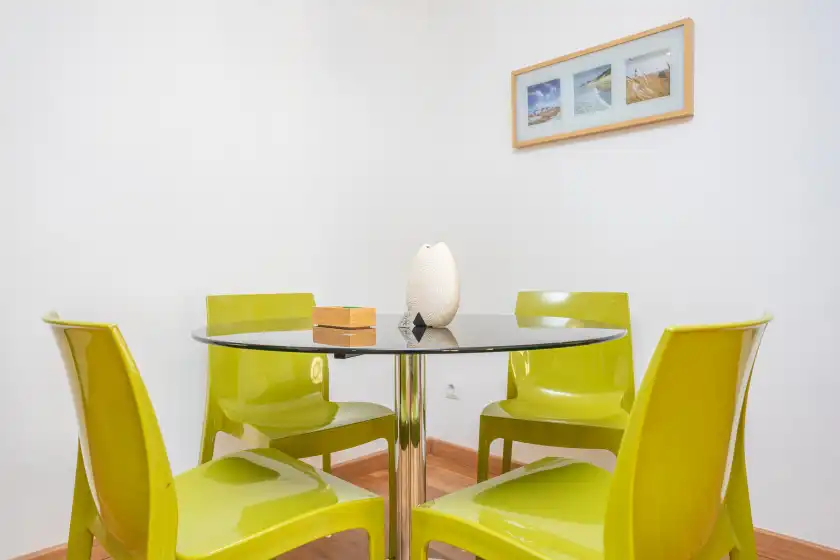 Alquiler vacacional en Residencial suites valldemossa, Valldemossa