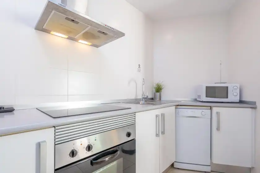 Alquiler vacacional en Residencial suites valldemossa, Valldemossa