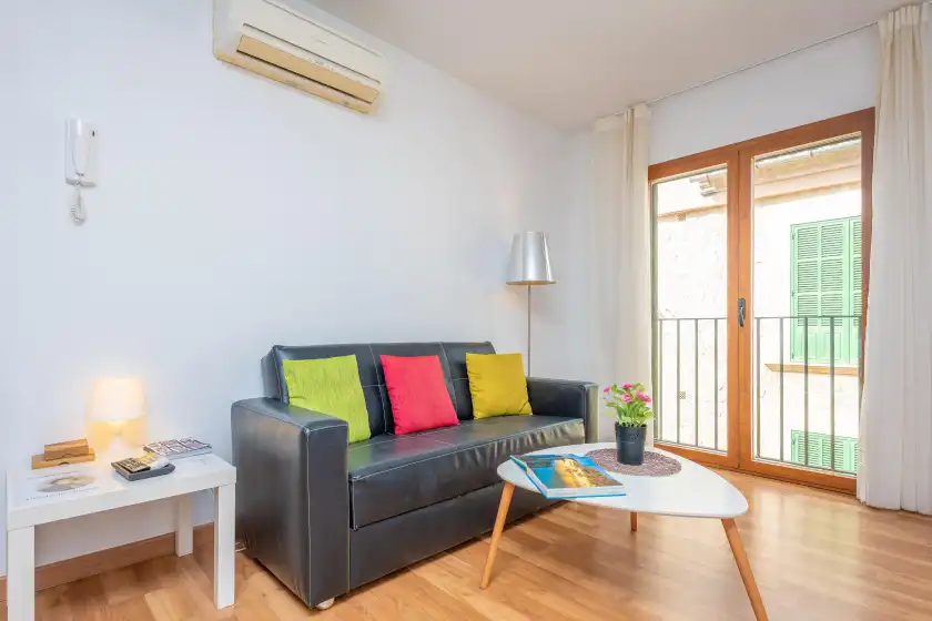 Alquiler vacacional en Residencial suites valldemossa, Valldemossa