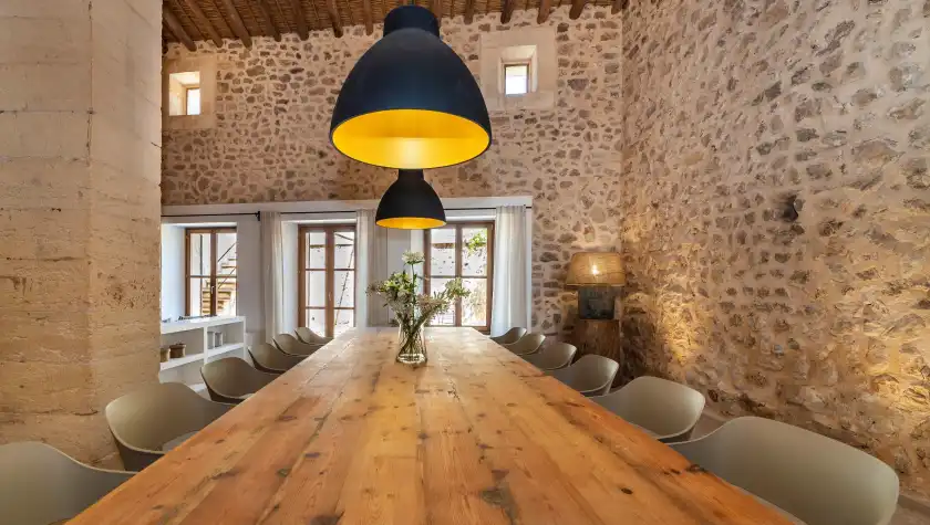 Holiday rentals in Tenja, Sant Llorenç des Cardassar