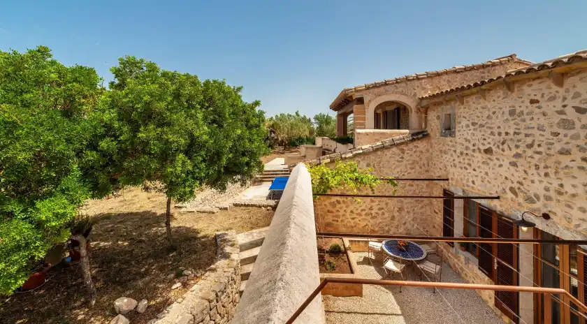 Holiday rentals in Tenja, Sant Llorenç des Cardassar