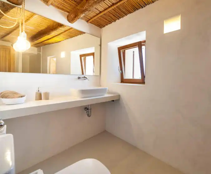 Holiday rentals in Tenja, Sant Llorenç des Cardassar