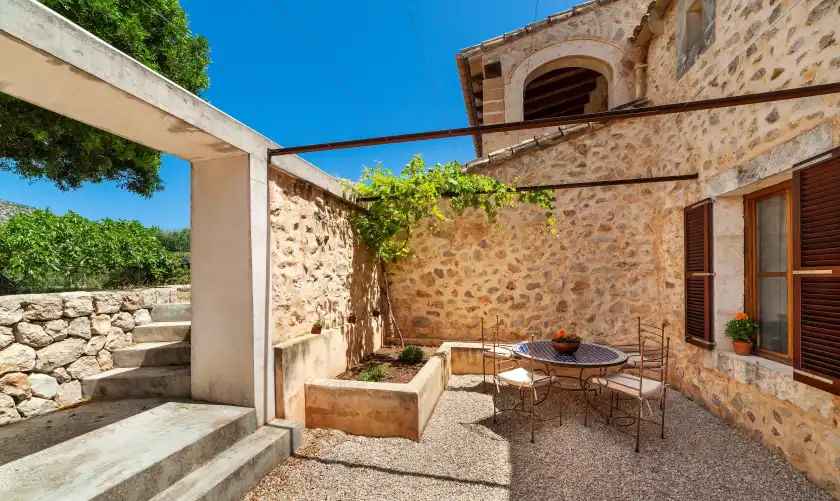 Holiday rentals in Tenja, Sant Llorenç des Cardassar