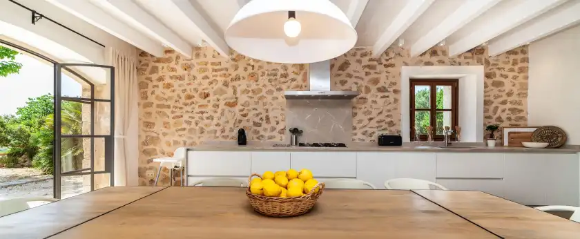 Holiday rentals in Tenja, Sant Llorenç des Cardassar