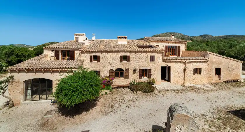 Holiday rentals in Tenja, Sant Llorenç des Cardassar