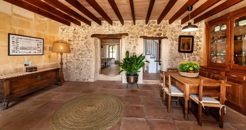 Holiday rentals in Tenja, Sant Llorenç des Cardassar