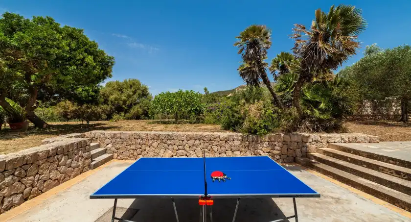 Holiday rentals in Tenja, Sant Llorenç des Cardassar
