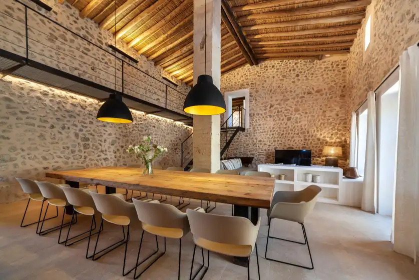 Holiday rentals in Tenja, Sant Llorenç des Cardassar