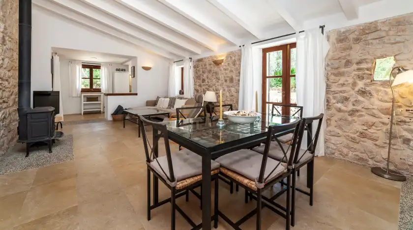 Holiday rentals in Tenja, Sant Llorenç des Cardassar