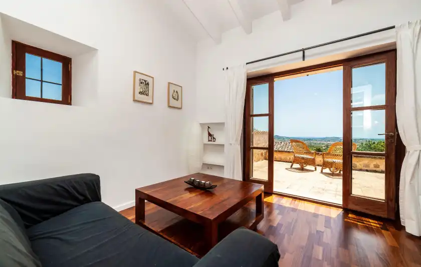 Holiday rentals in Tenja, Sant Llorenç des Cardassar