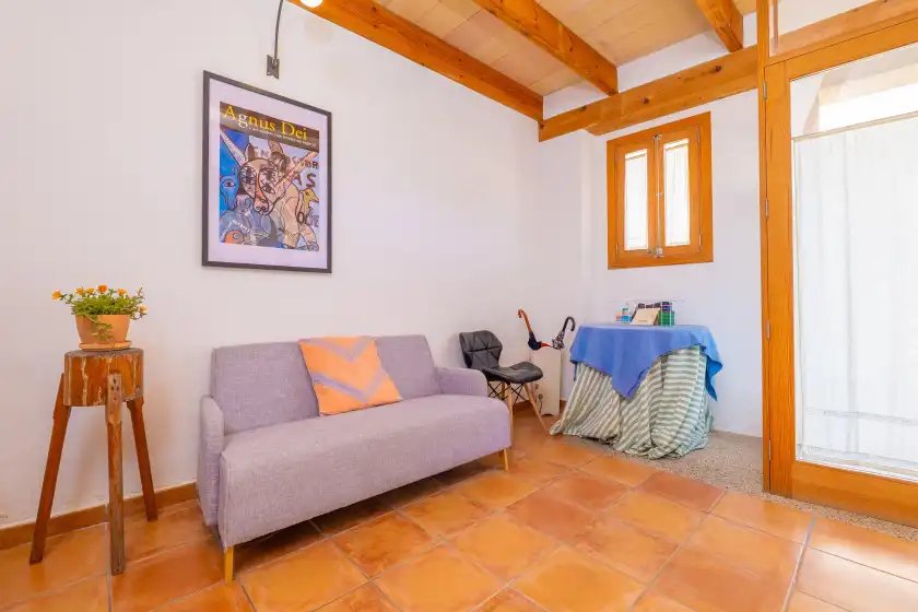 Ferienhaus auf Can mateu (campanet), Campanet