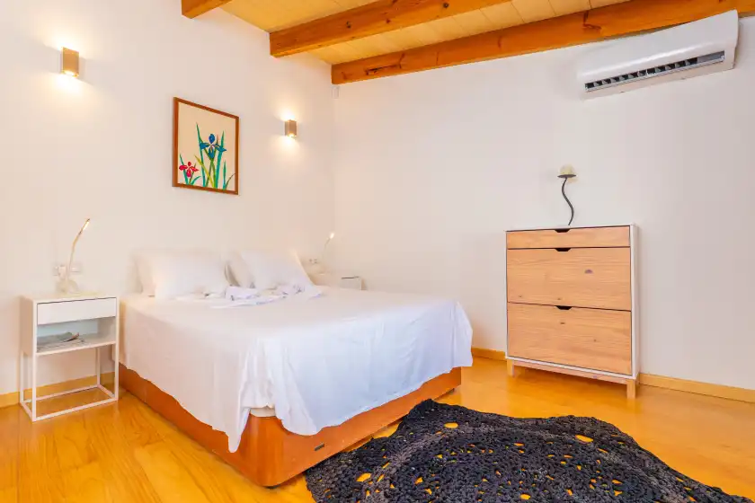 Ferienhaus auf Can mateu (campanet), Campanet