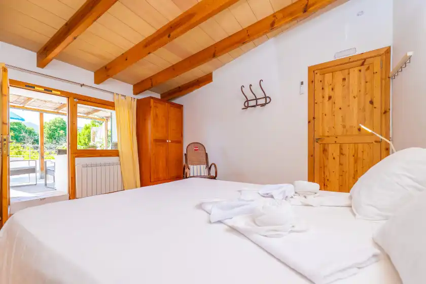 Ferienhaus auf Can mateu (campanet), Campanet