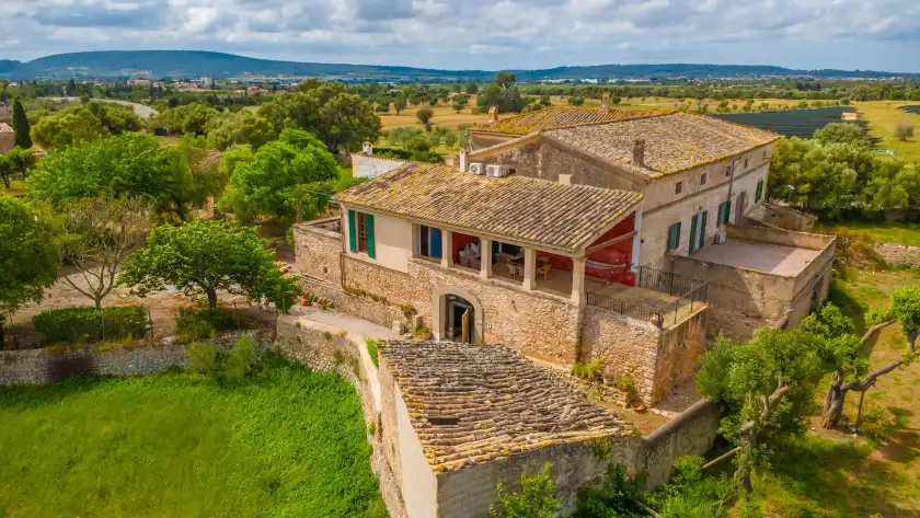 Alquiler vacacional en Son corcó, Consell