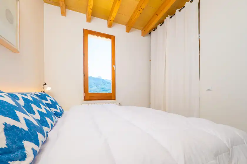Holiday rentals in Muleta de can pizà, el Port