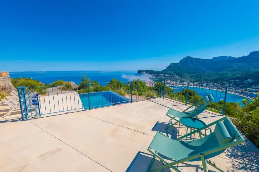 Holiday rentals in Muleta de can pizà, el Port