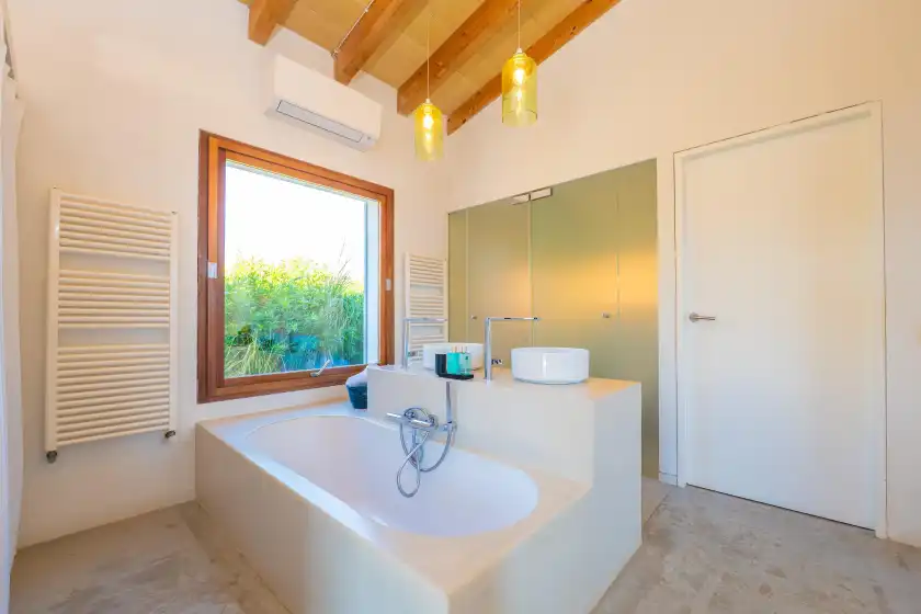 Holiday rentals in Muleta de can pizà, el Port