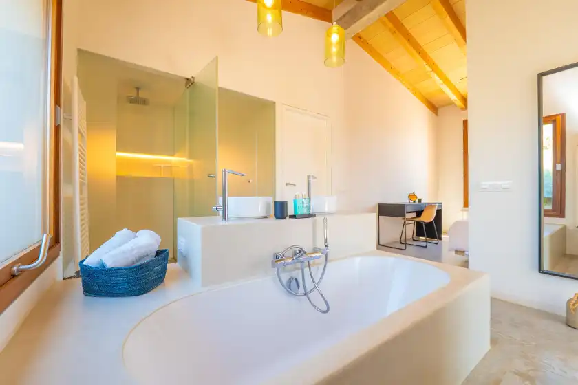 Holiday rentals in Muleta de can pizà, el Port