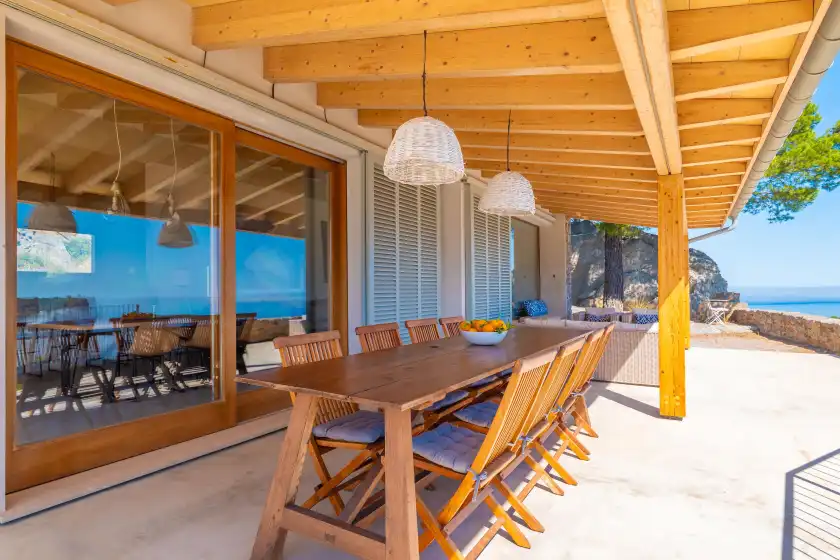 Holiday rentals in Muleta de can pizà, el Port
