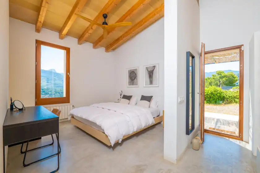 Holiday rentals in Muleta de can pizà, el Port