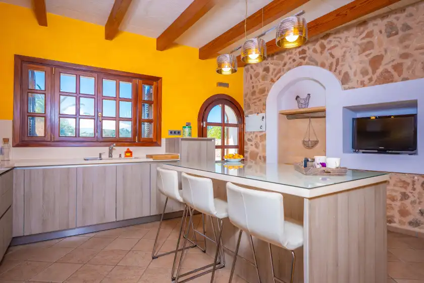 Holiday rentals in Son fullaneta, Llucmajor