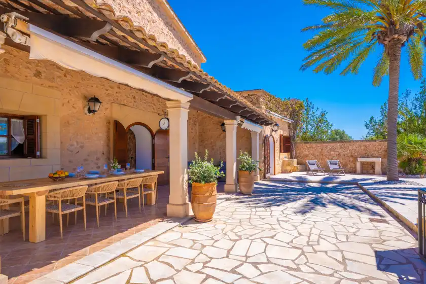 Holiday rentals in Son fullaneta, Llucmajor