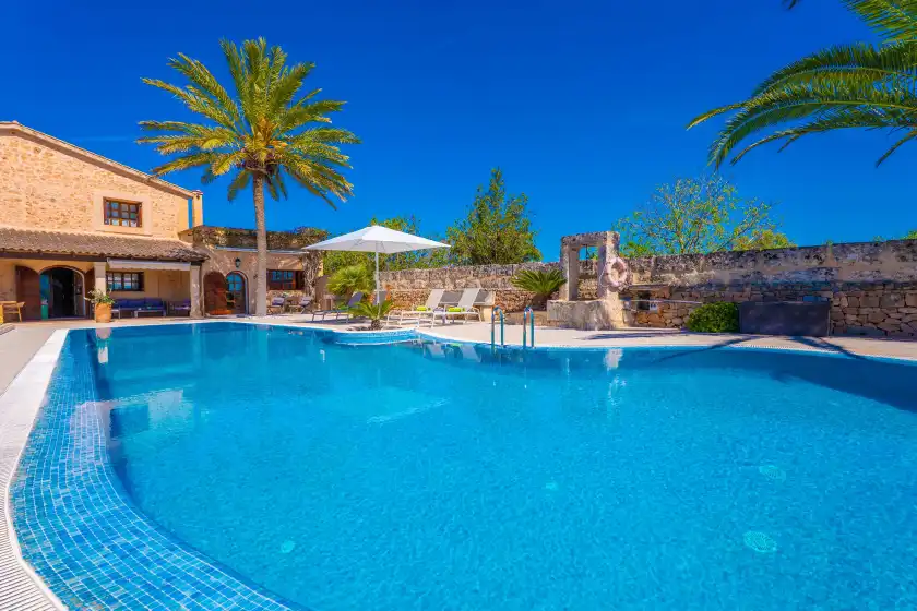 Holiday rentals in Son fullaneta, Llucmajor