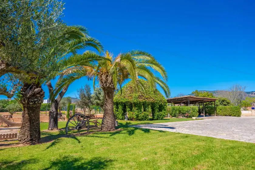 Holiday rentals in Son fullaneta, Llucmajor