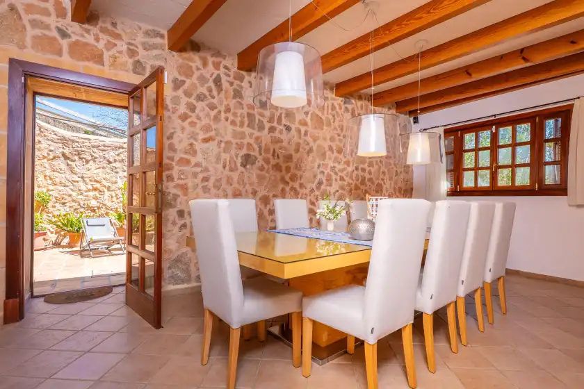 Holiday rentals in Son fullaneta, Llucmajor