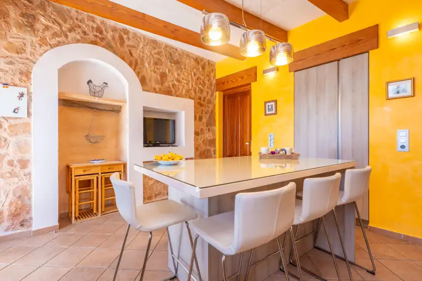 Holiday rentals in Son fullaneta, Llucmajor