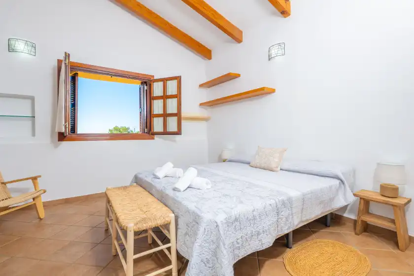 Holiday rentals in Son fullaneta, Llucmajor