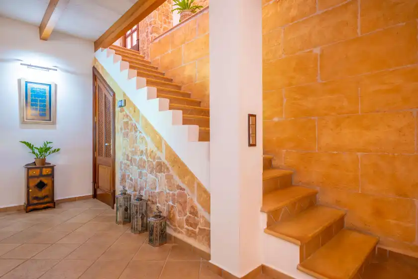 Holiday rentals in Son fullaneta, Llucmajor
