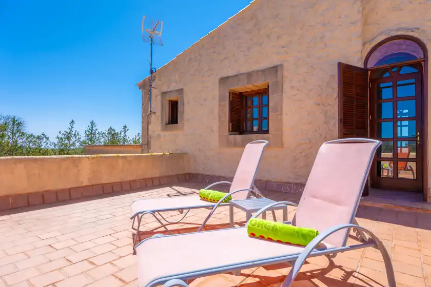 Holiday rentals in Son fullaneta, Llucmajor