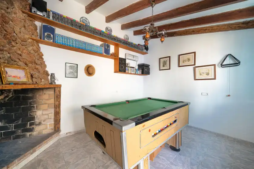 Alquiler vacacional en Casa mallorca, Binissalem