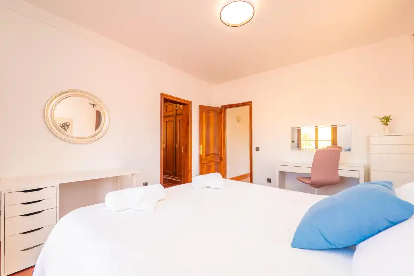 Alquiler vacacional en Marina blau, Llucmajor