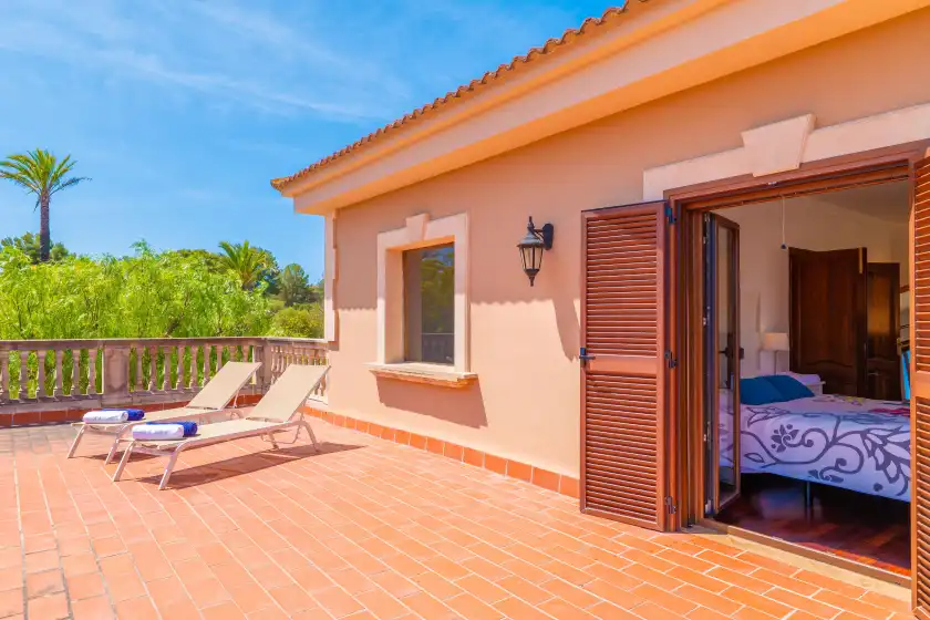Alquiler vacacional en Marina blau, Llucmajor