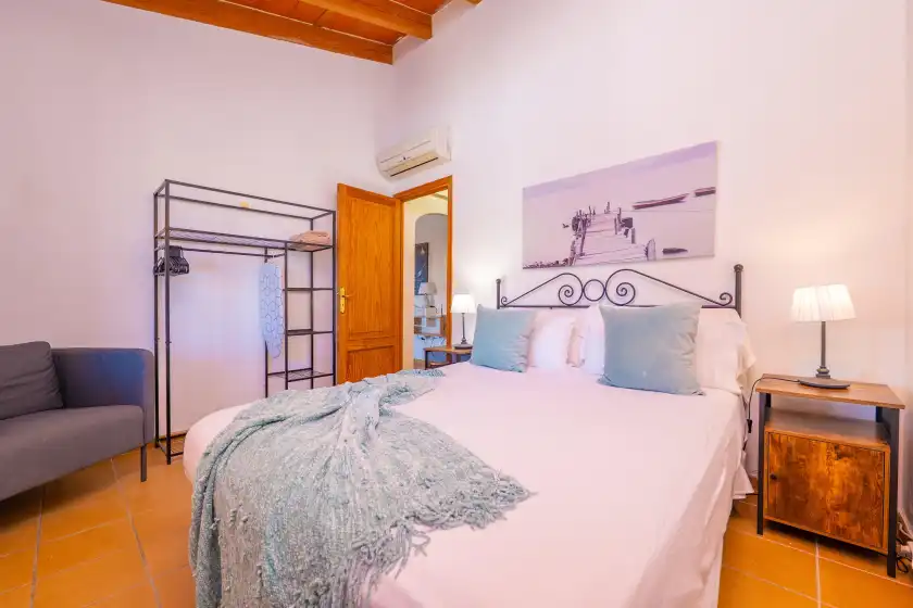 Alquiler vacacional en Can gallu - adults only, Moscari