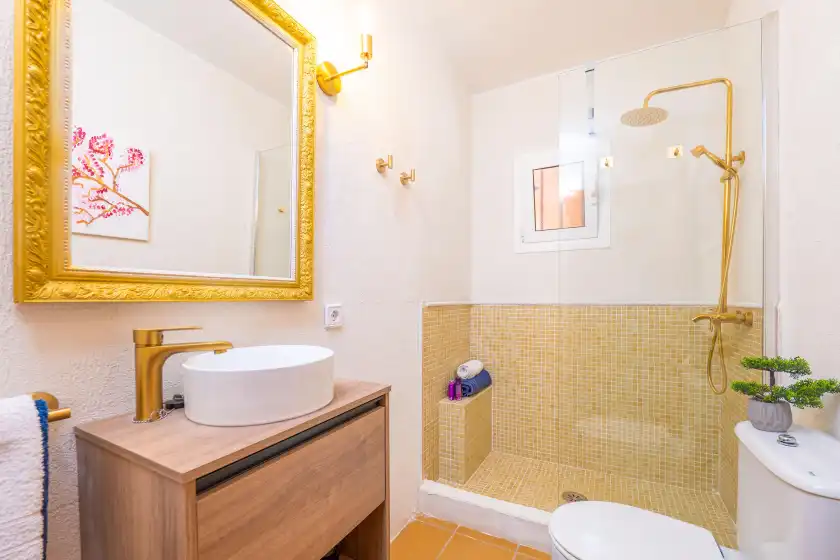 Alquiler vacacional en Can gallu - adults only, Moscari