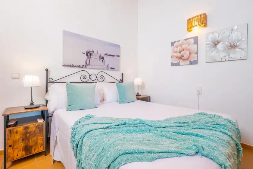 Alquiler vacacional en Can gallu - adults only, Moscari