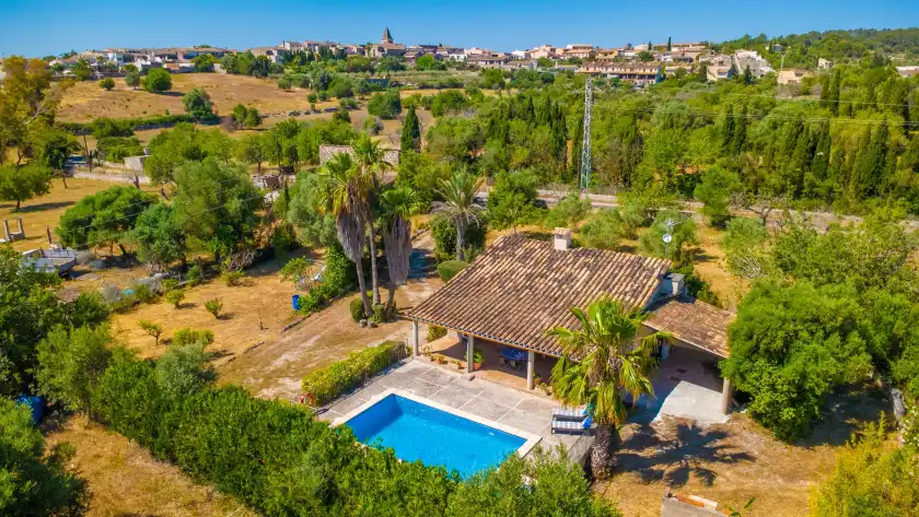 Alquiler vacacional en Can gallu - adults only, Moscari