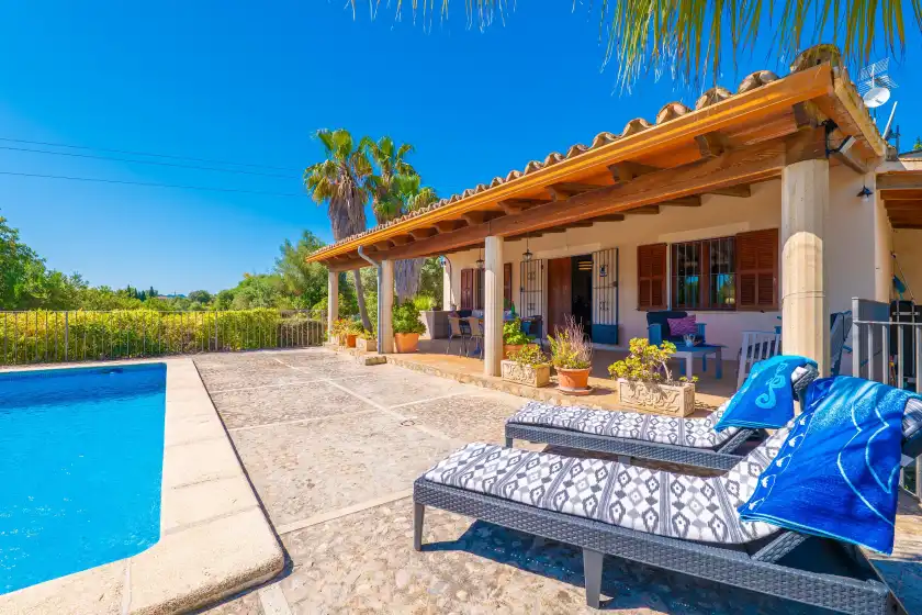 Alquiler vacacional en Can gallu - adults only, Moscari
