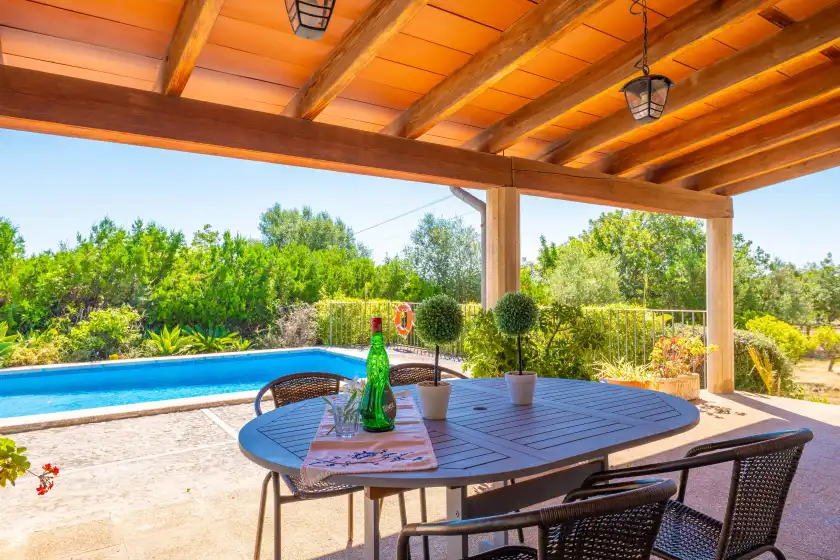 Alquiler vacacional en Can gallu - adults only, Moscari