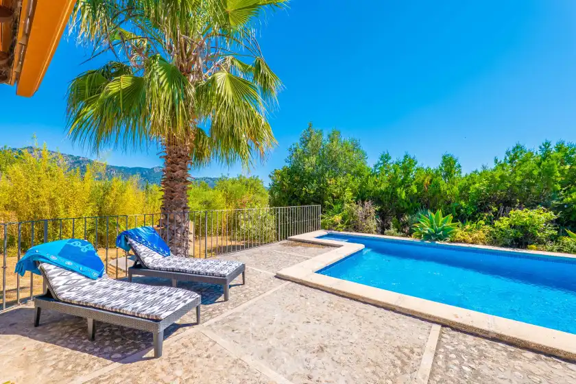 Alquiler vacacional en Can gallu - adults only, Moscari