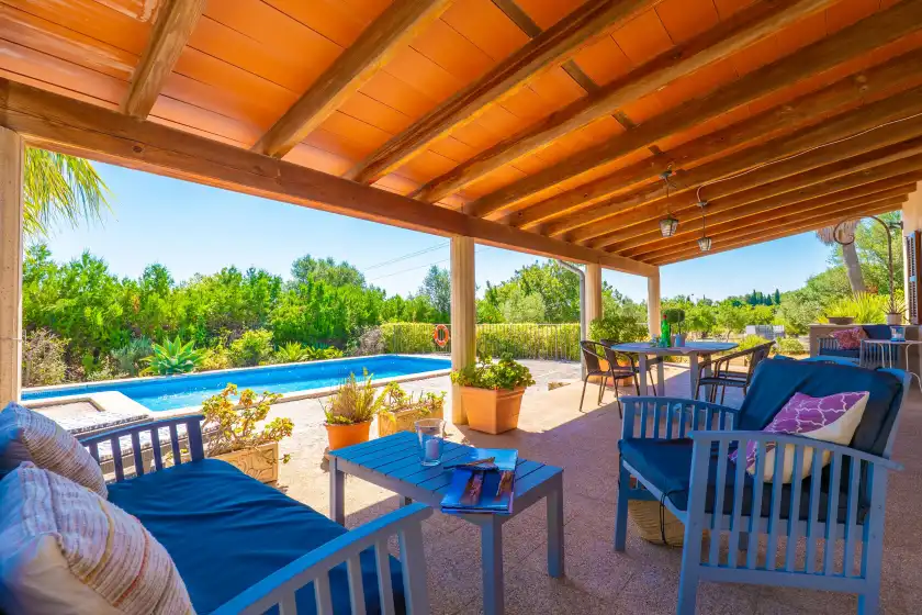 Alquiler vacacional en Can gallu - adults only, Moscari
